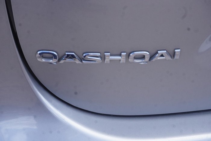 2015 Nissan QASHQAI ST