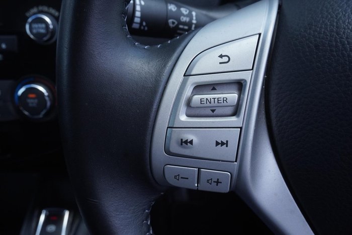 2015 Nissan QASHQAI ST