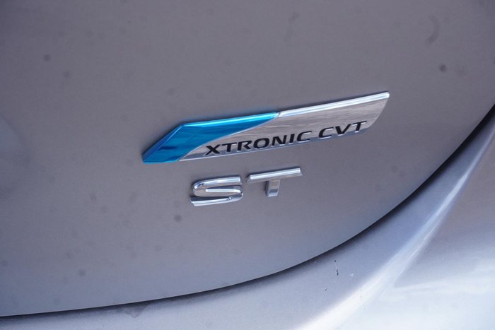 2015 Nissan QASHQAI ST