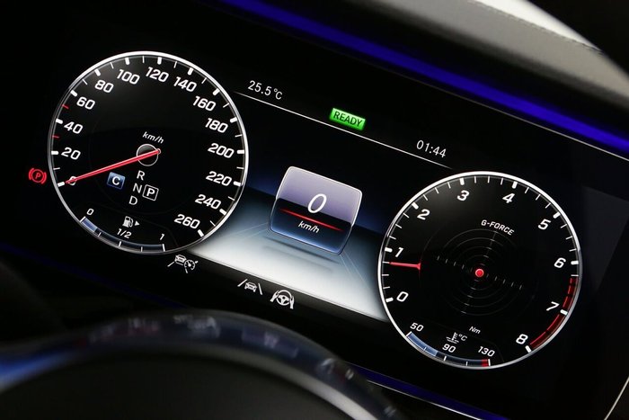 2020 Mercedes-Benz CLS-Class CLS350