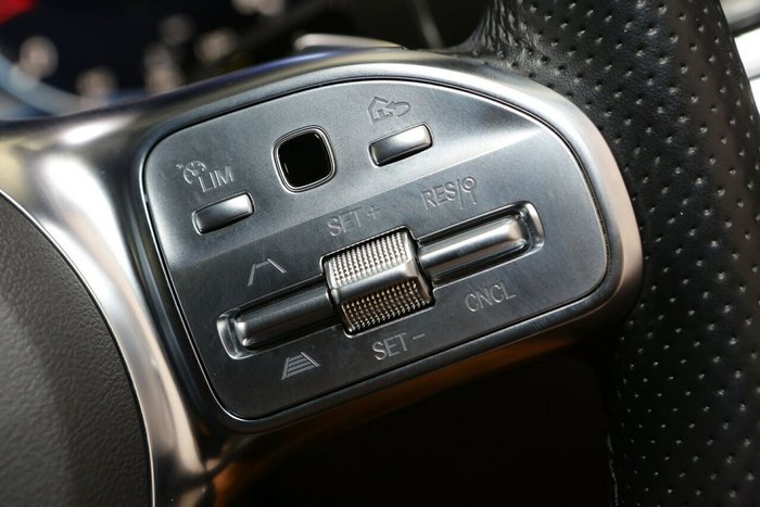 2020 Mercedes-Benz CLS-Class CLS350