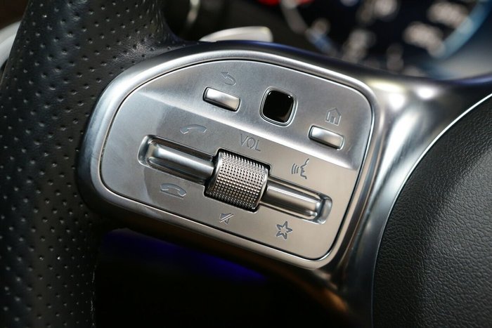 2020 Mercedes-Benz CLS-Class CLS350