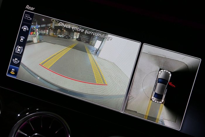 2020 Mercedes-Benz CLS-Class CLS350