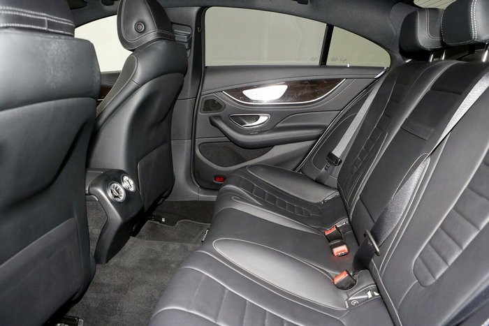 2020 Mercedes-Benz CLS-Class CLS350