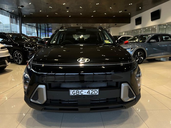 2026 Hyundai Kona