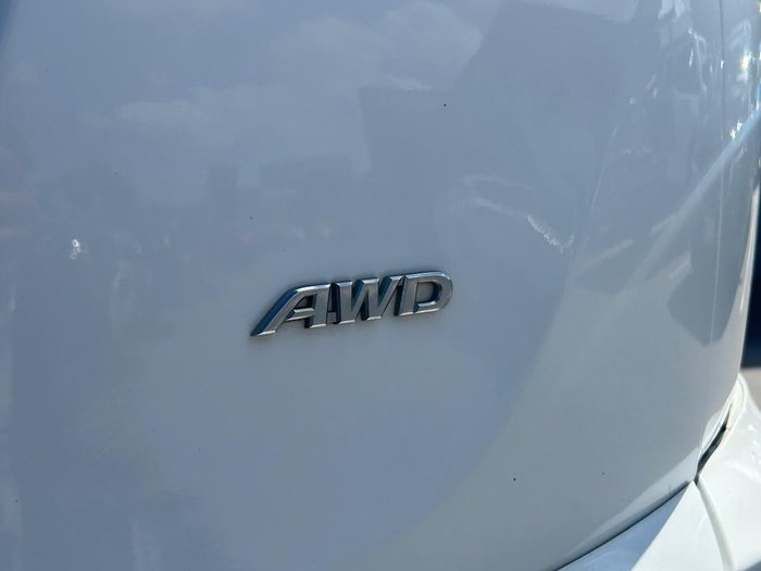 2016 Toyota RAV4 GX
