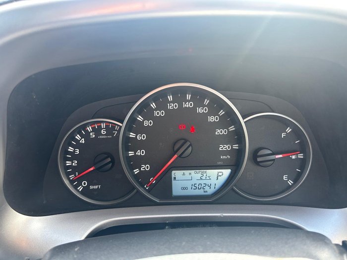 2016 Toyota RAV4 GX