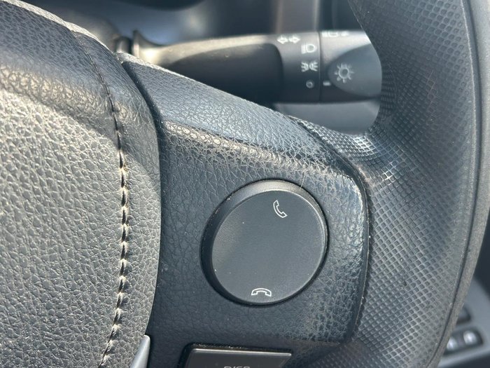 2016 Toyota RAV4 GX