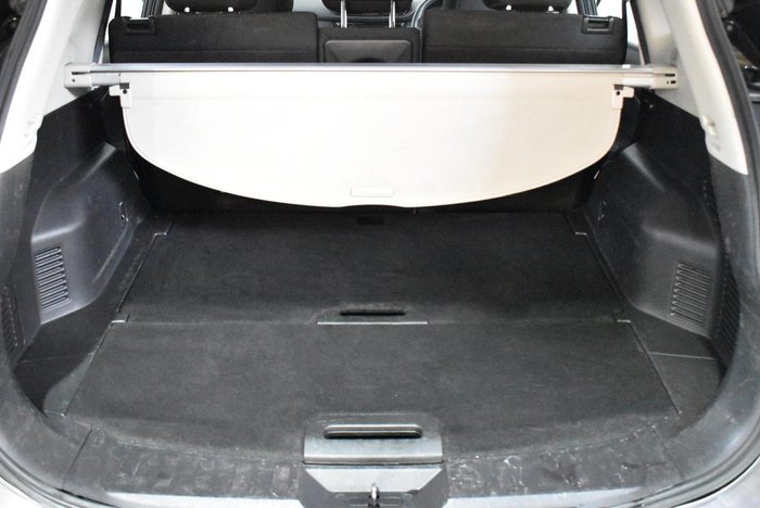 2018 Nissan X-TRAIL ST