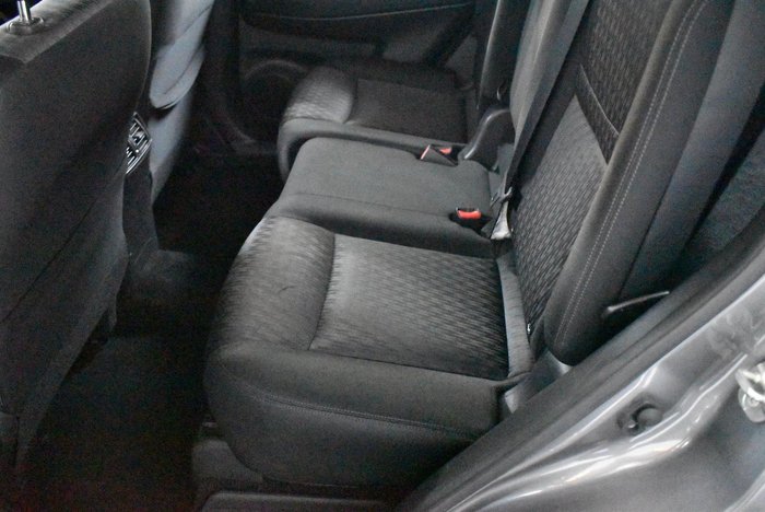 2018 Nissan X-TRAIL ST