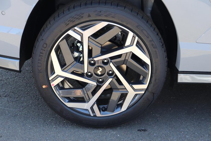 2026 Hyundai Kona Premium N Line