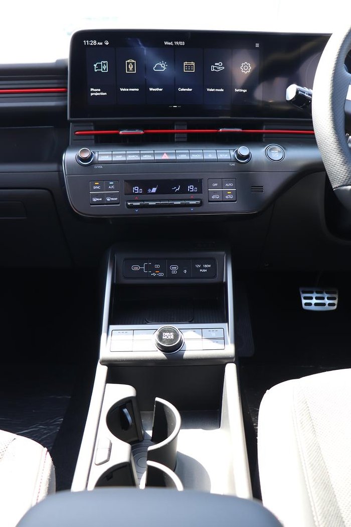 2026 Hyundai Kona Premium N Line