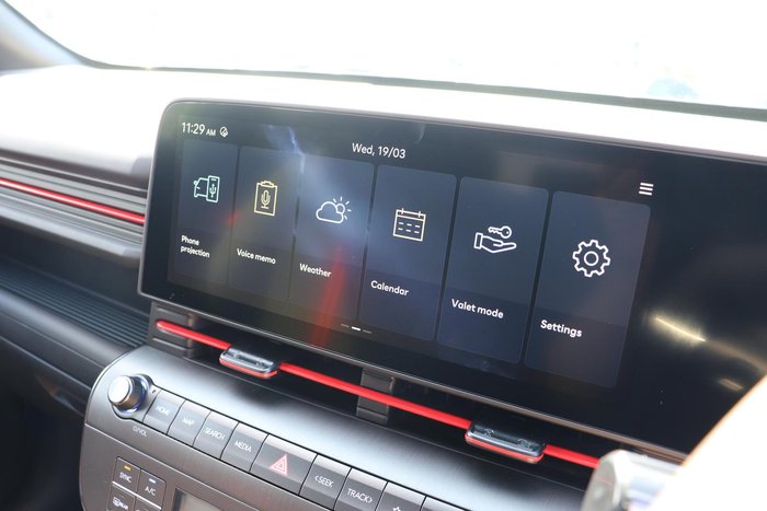 2026 Hyundai Kona Premium N Line