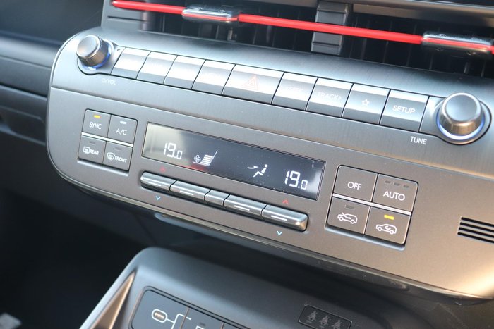 2026 Hyundai Kona Premium N Line