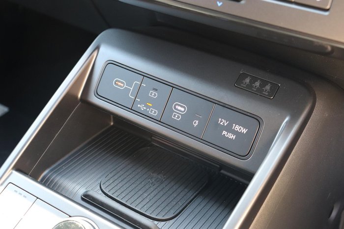 2026 Hyundai Kona Premium N Line