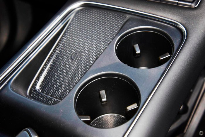 2026 GWM Haval H6 Ultra PHEV