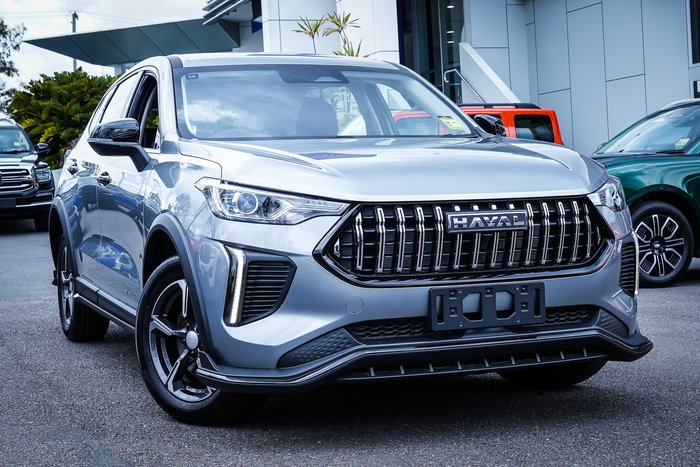 2026 GWM HAVAL Jolion