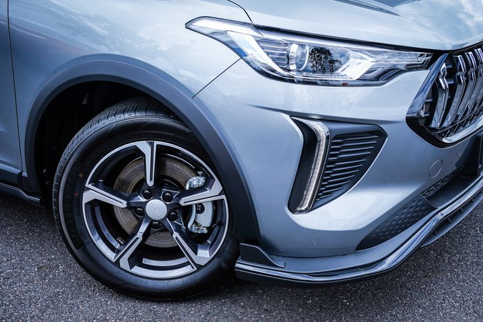 2026 GWM HAVAL Jolion