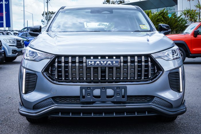 2026 GWM HAVAL Jolion