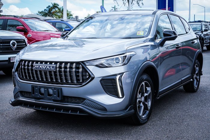 2026 GWM HAVAL Jolion