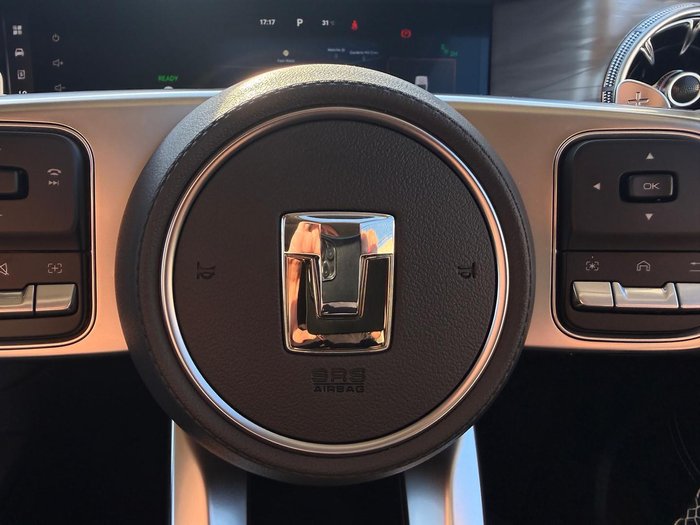 2025 GWM Tank 300 Ultra Hybrid