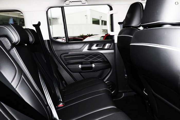 2025 GWM Tank 300 Ultra Hybrid