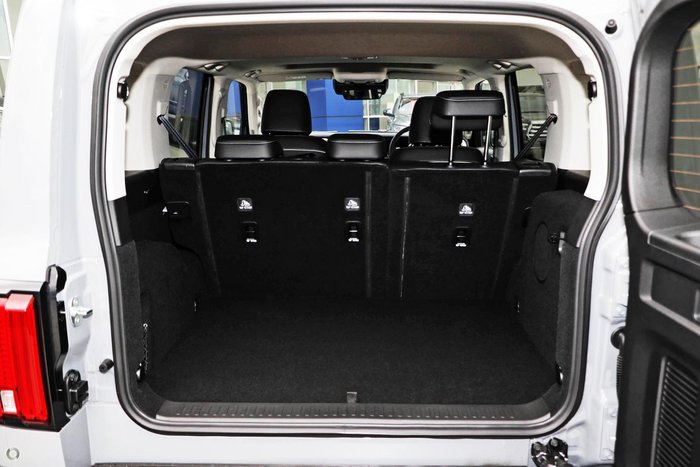 2025 GWM Tank 300 Ultra Hybrid