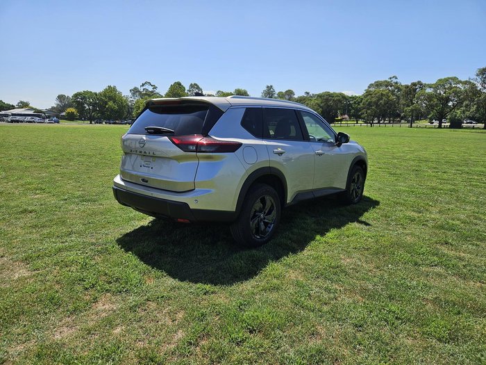 2026 Nissan X-TRAIL ST-L