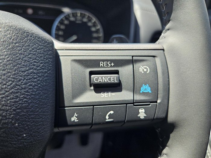 2026 Nissan X-TRAIL ST-L