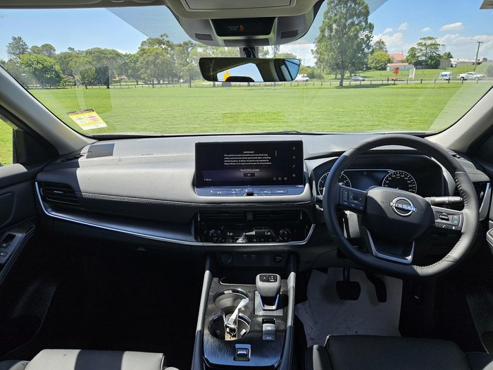 2026 Nissan X-TRAIL ST-L