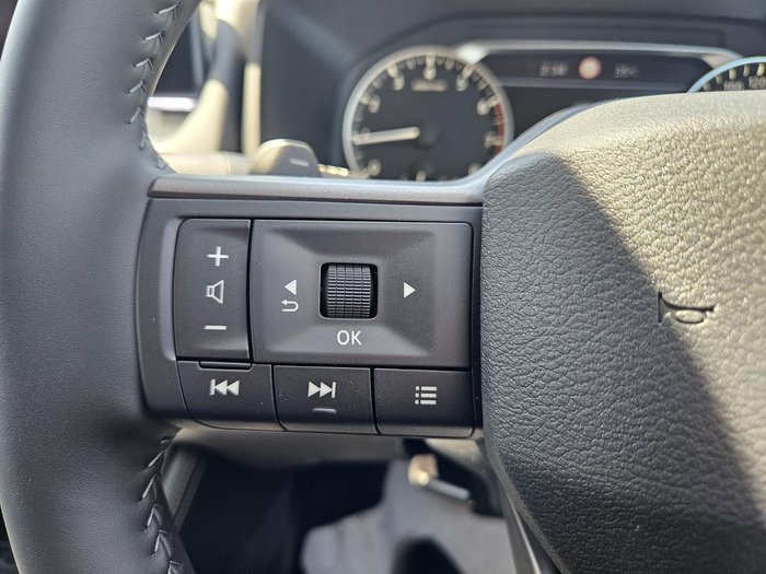 2026 Nissan X-TRAIL ST-L