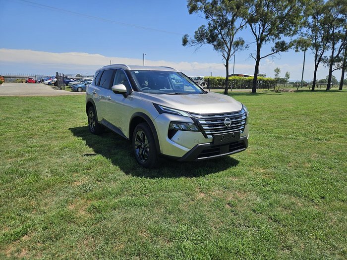 2026 Nissan X-TRAIL ST-L