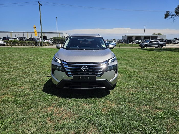 2026 Nissan X-TRAIL ST-L