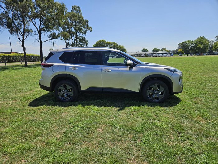 2026 Nissan X-TRAIL ST-L