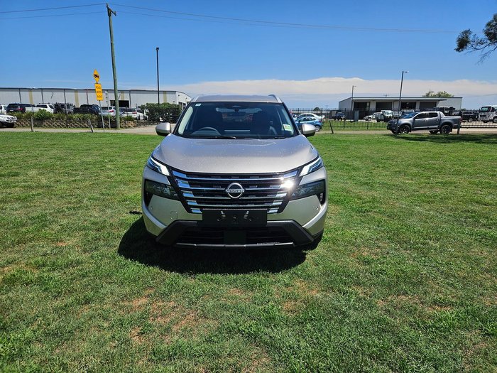 2026 Nissan X-TRAIL ST-L