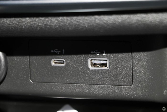 2026 Nissan X-TRAIL ST