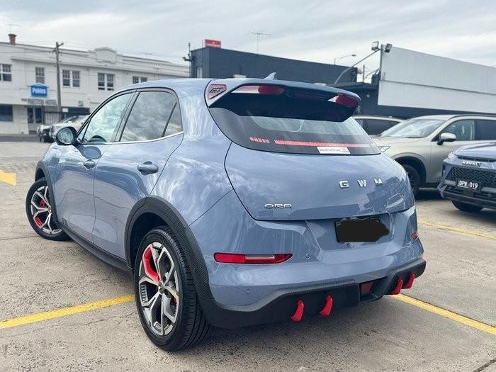 2026 GWM Ora GT