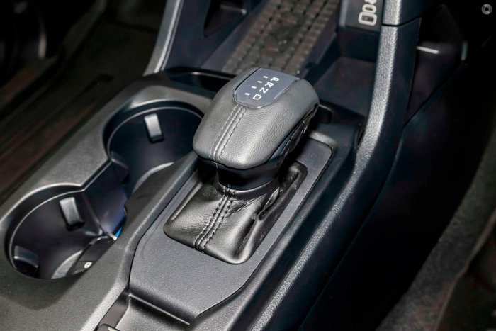 2025 Ford Ranger Sport