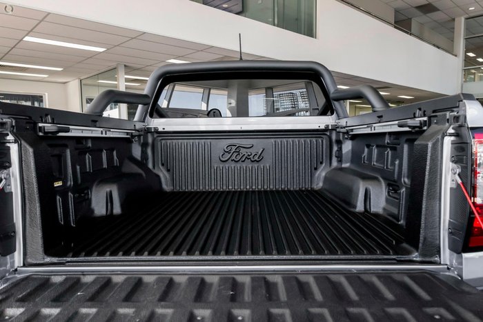 2025 Ford Ranger Sport