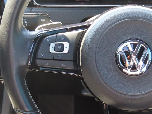 2020 Volkswagen Golf R Final Edition