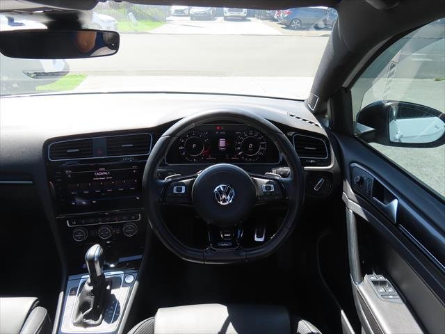 2020 Volkswagen Golf R Final Edition