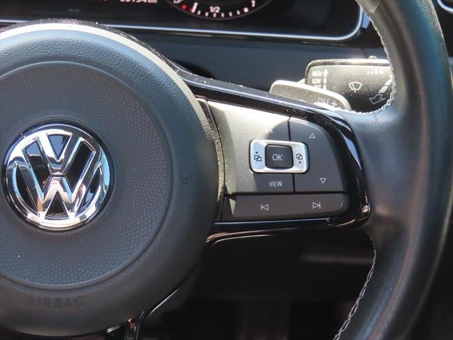 2020 Volkswagen Golf R Final Edition