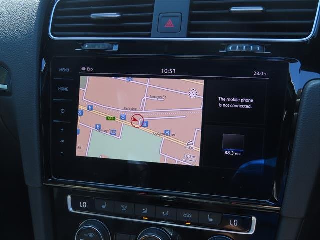 2020 Volkswagen Golf R Final Edition