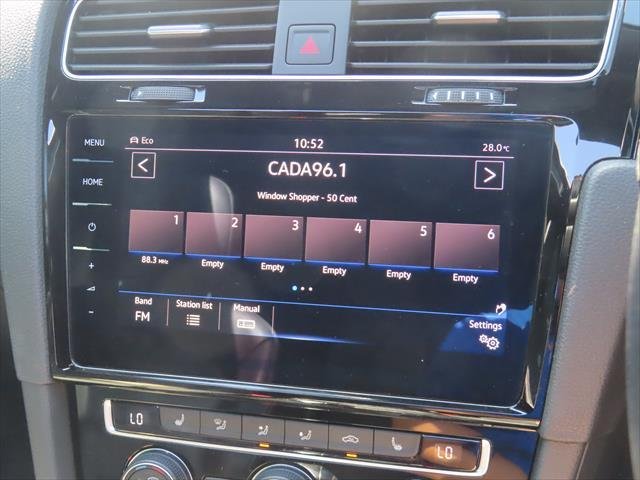 2020 Volkswagen Golf R Final Edition