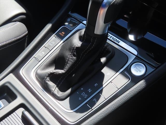 2020 Volkswagen Golf R Final Edition