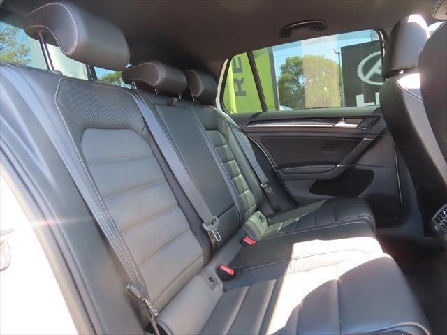 2020 Volkswagen Golf R Final Edition