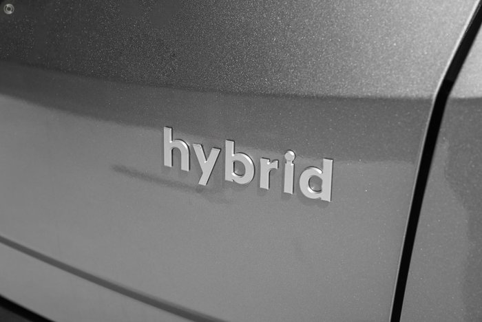 2026 Hyundai Tucson Hybrid Elite