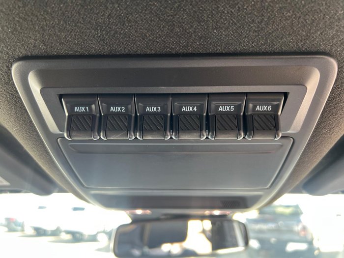 2023 Ford Ranger Wildtrak MY23.50 4X4 Dual Range Arctic White