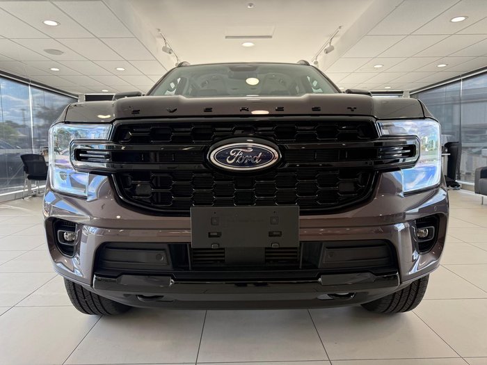 2024 Ford Everest Sport