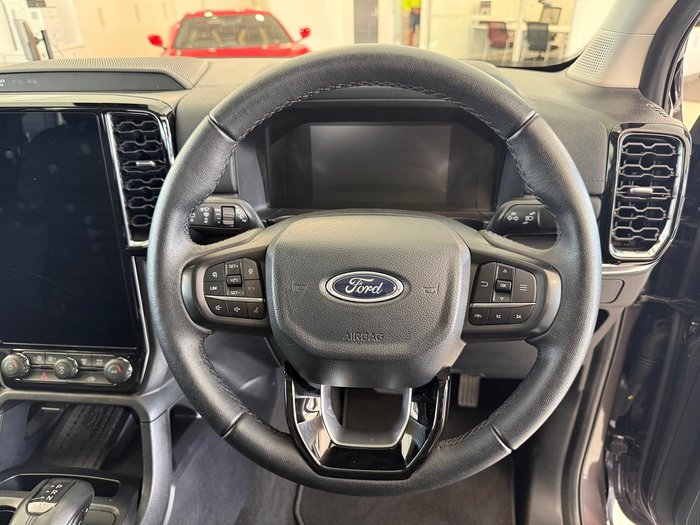 2024 Ford Everest Sport